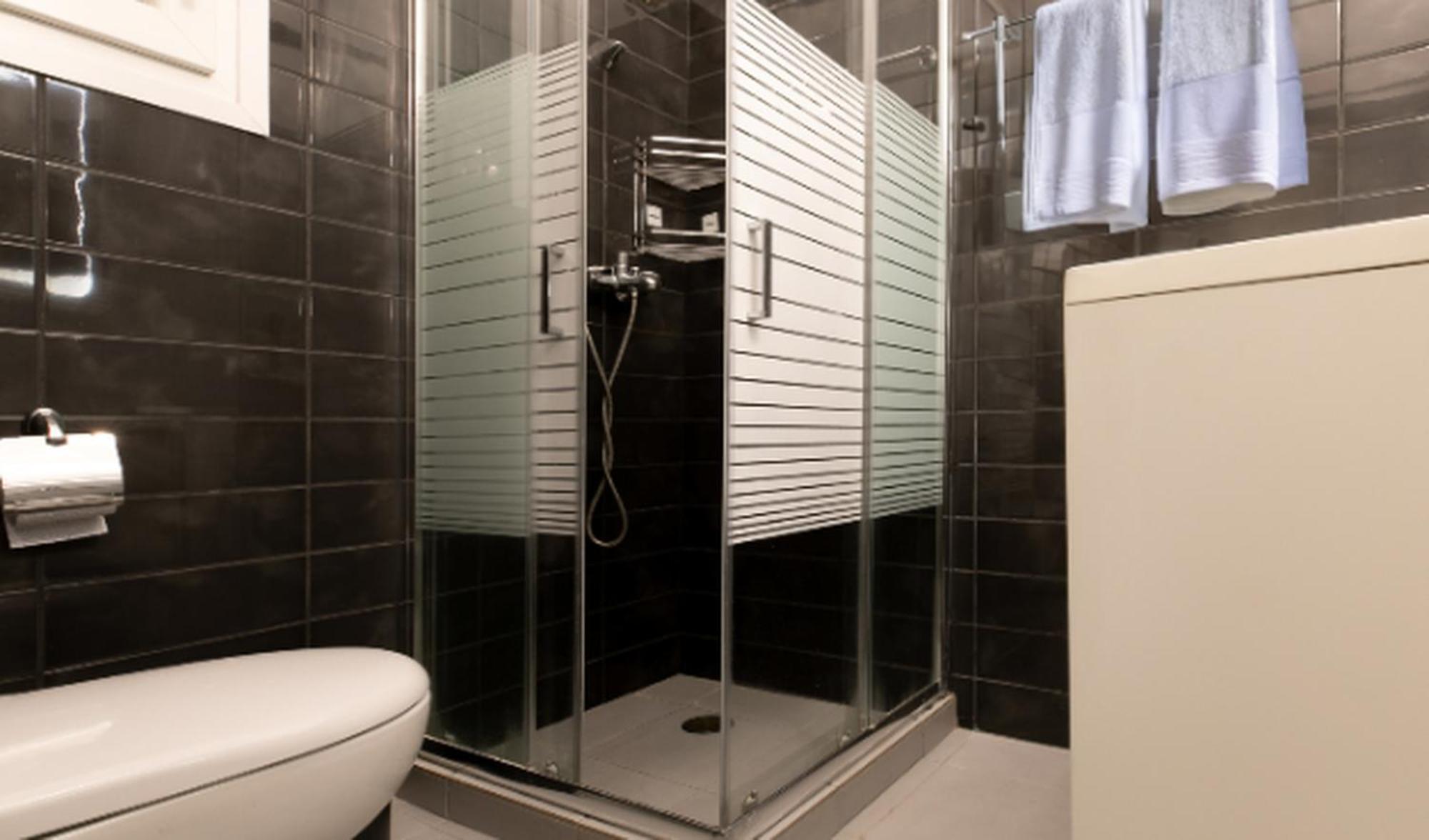 Koukaki Gem Chic Apt Near Acropolis Athen Exterior foto