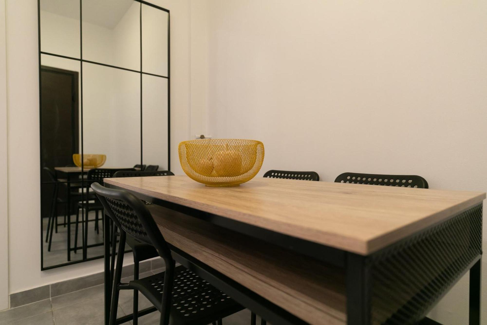 Koukaki Gem Chic Apt Near Acropolis Athen Exterior foto